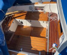 Segelyacht Hallberg-Rassy 29 Sailing World Yachtbrokers 8