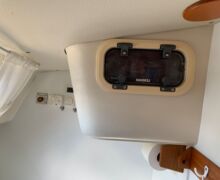 Segelyacht Hallberg-Rassy 34 Sailing World Yachtbrokers 25