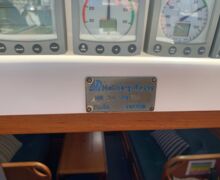 Segelyacht Hallberg-Rassy 34 Sailing World Yachtbrokers 56