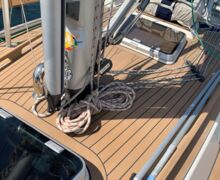 Segelyacht Hallberg-Rassy 34 Sailing World Yachtbrokers 70