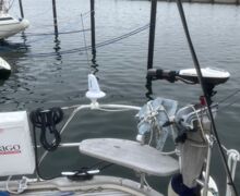 Segelyacht Hallberg-Rassy 36 MK II Sailing World Yachtmakler 48