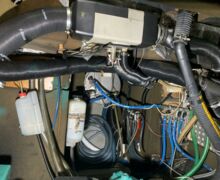 Segelyacht Hallberg-Rassy 45 Sailing World Yachtmakler   (53)