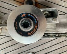 Segelyacht Hallberg-Rassy 45 Sailing World Yachtmakler   (89)