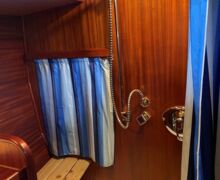 Segelyacht Motiva 39S Sailing World Yachtbrokers 128