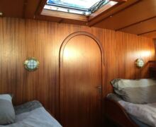 Segelyacht Motiva 39S Sailing World Yachtbrokers 146