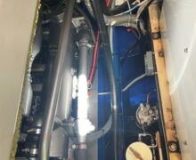 Segelyacht Motiva 39S Sailing World Yachtbrokers 157