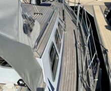 Segelyacht Motiva 39S Sailing World Yachtbrokers 64