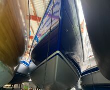Segelyacht Ravell 42 Sailing World Yachtmakler Heiligenhafen 10