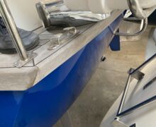 Segelyacht Ravell 42 Sailing World Yachtmakler Heiligenhafen 100