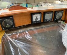 Segelyacht Ravell 42 Sailing World Yachtmakler Heiligenhafen 103