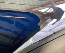 Segelyacht Ravell 42 Sailing World Yachtmakler Heiligenhafen 13
