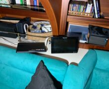 Segelyacht Ravell 42 Sailing World Yachtmakler Heiligenhafen 66