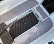 Segelyacht Sunbeam 30 10