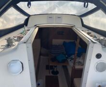 Segelyacht Sunbeam 30 14