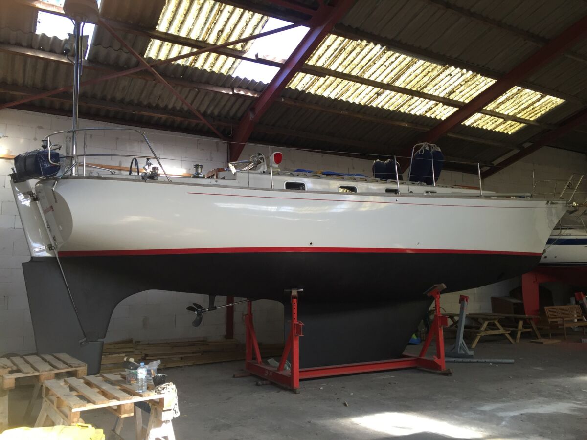 Shearwater UWS 11