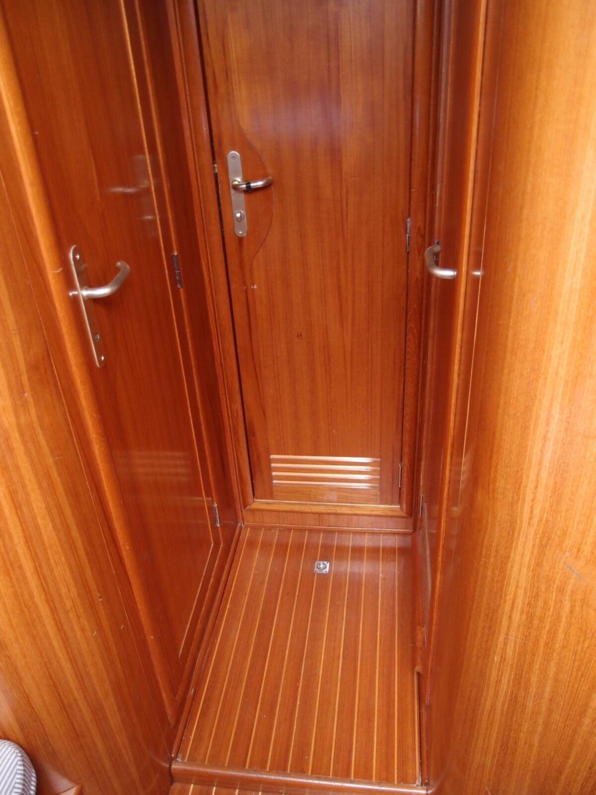 Jeanneau Sun Magic 44