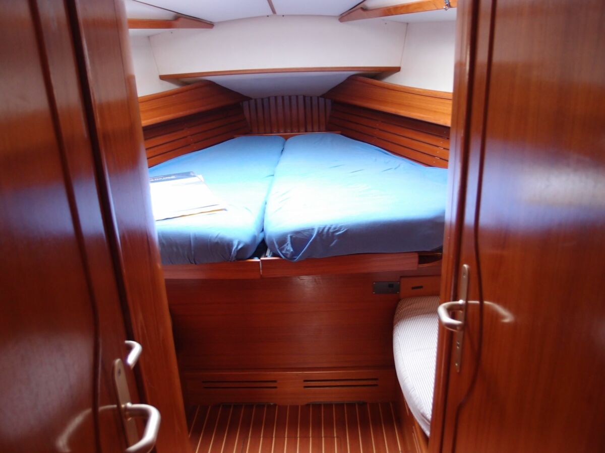 Jeanneau Sun Magic 44