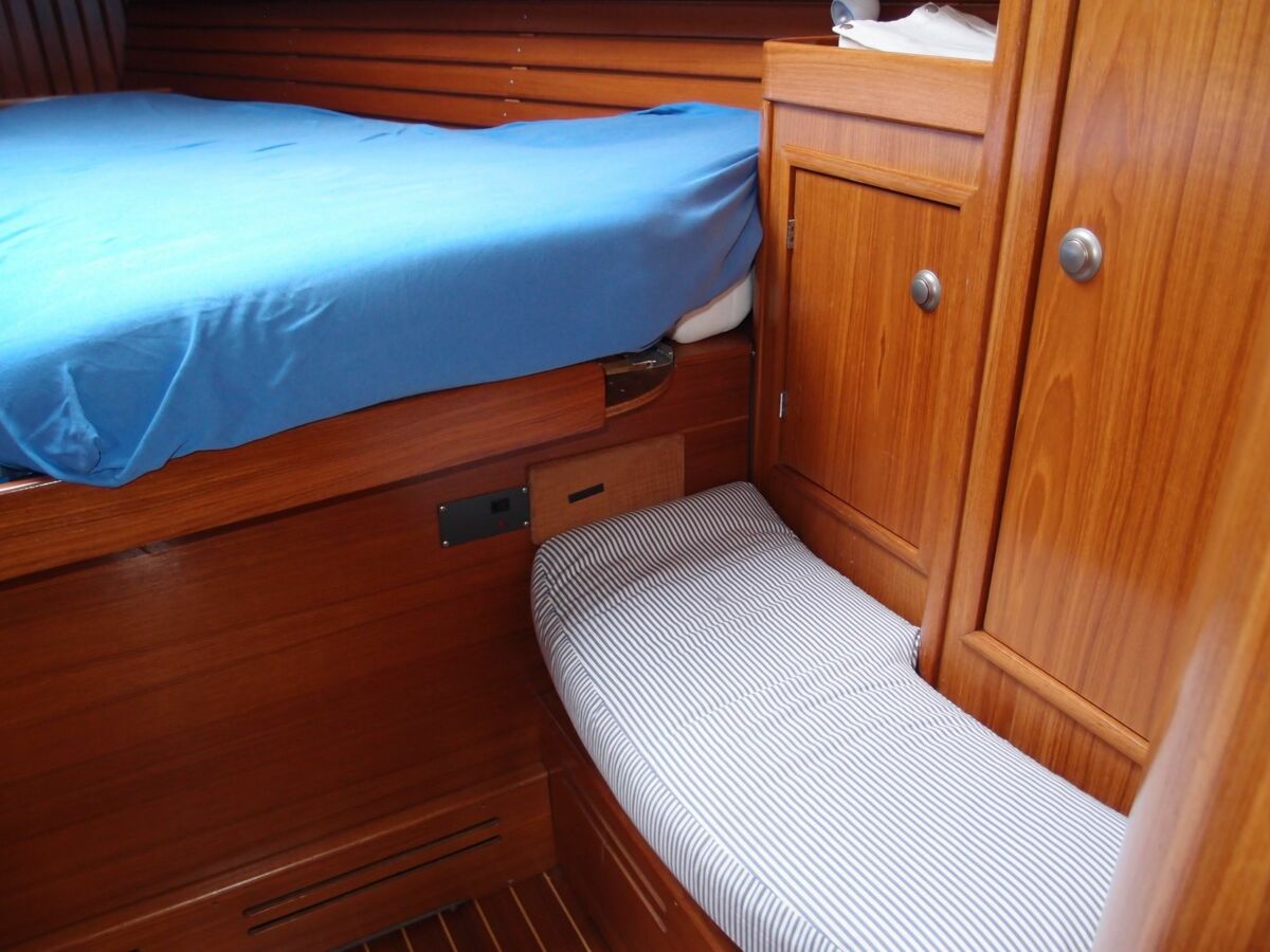 Jeanneau Sun Magic 44