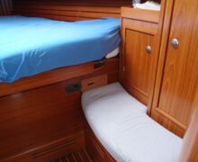 Jeanneau Sun Magic 44