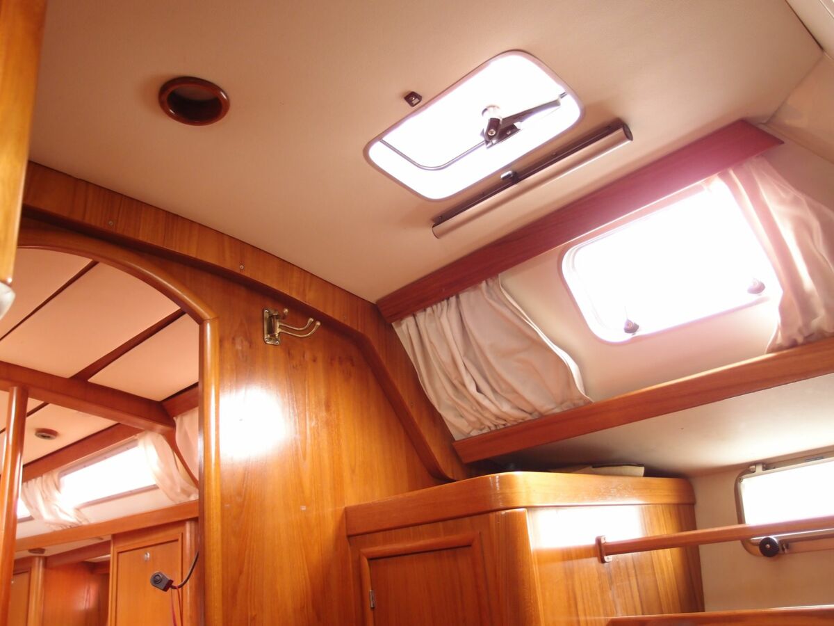 Jeanneau Sun Magic 44