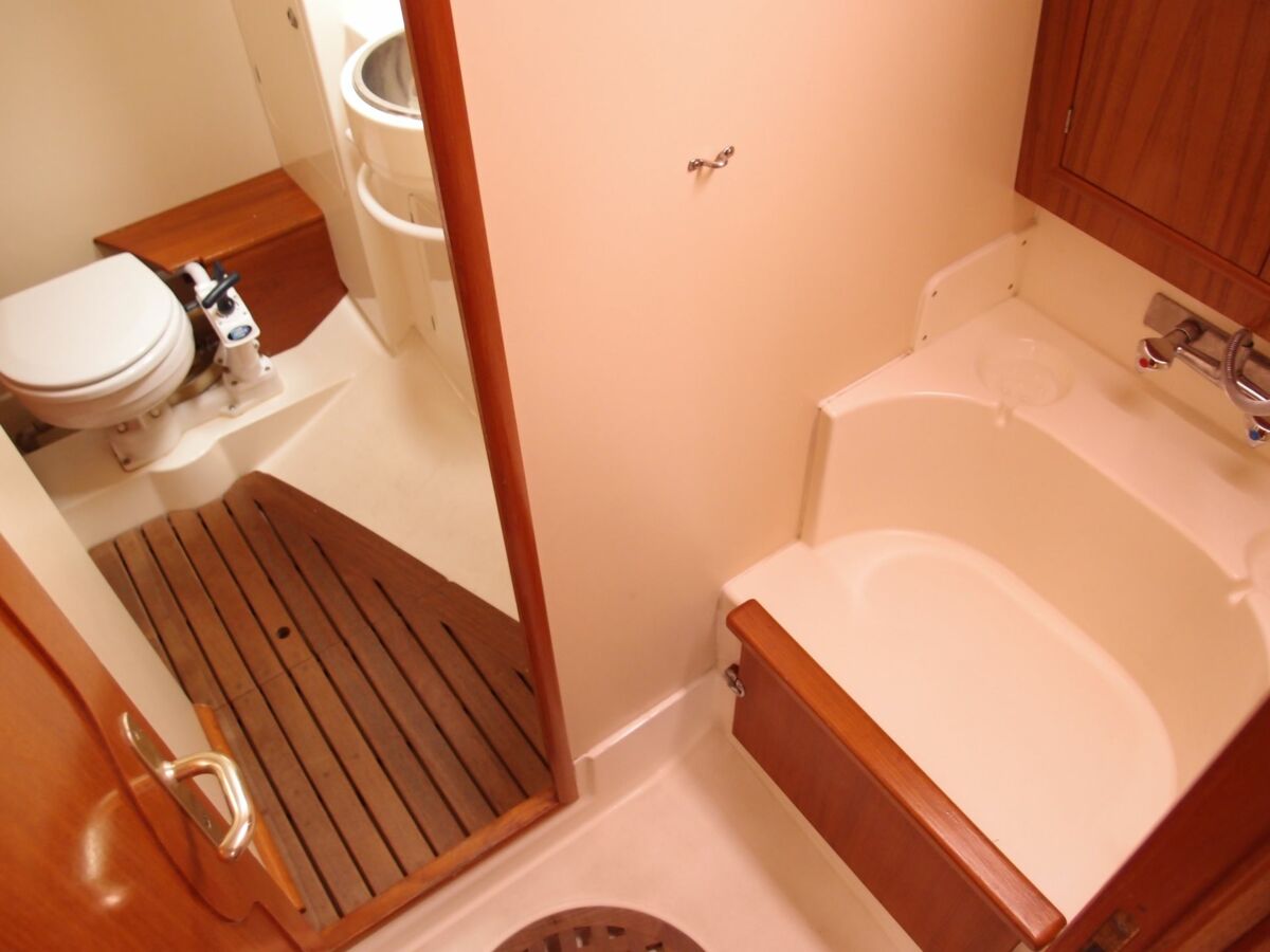 Jeanneau Sun Magic 44