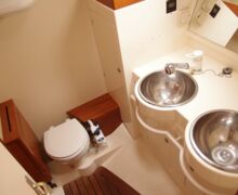Jeanneau Sun Magic 44