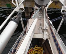 Jeanneau Sun Magic 44
