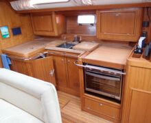 Jeanneau Sun Magic 44