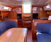 Bavaria 38 Cruiser