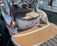 Bavaria Sport 35 Sailing World Yachtmakler Heiligenhafen 6