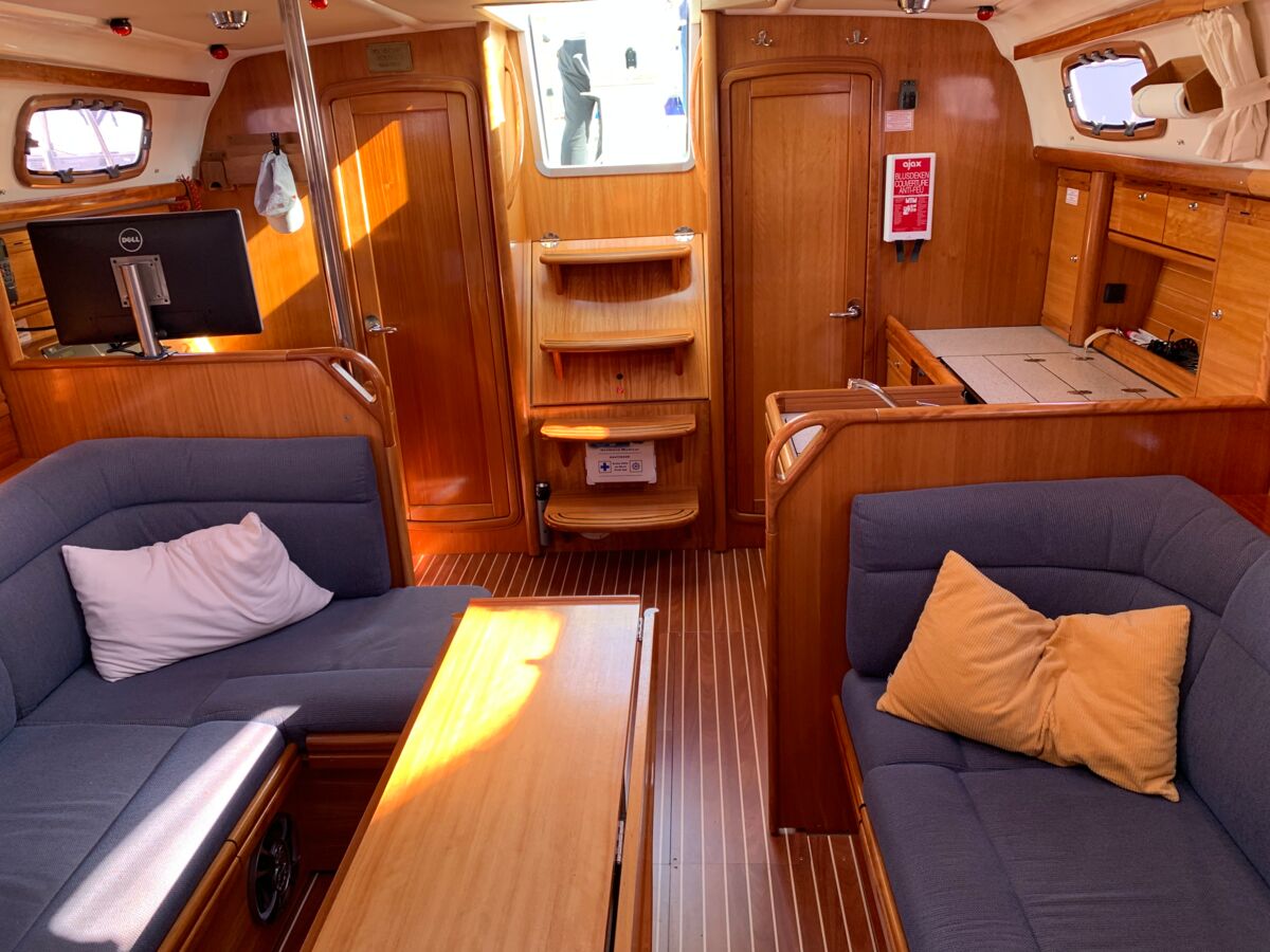 Bavaria 37 Cruiser