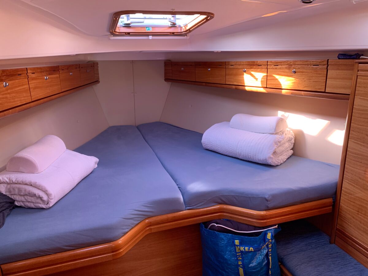 Bavaria 37 Cruiser