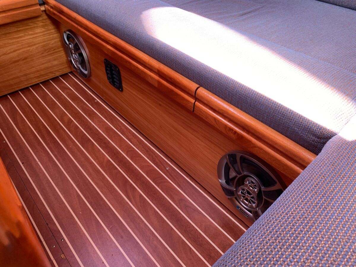 Bavaria 37 Cruiser