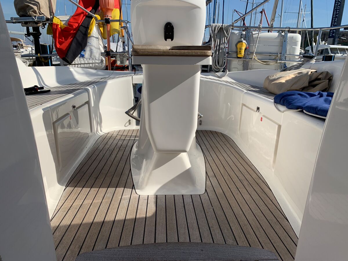 Bavaria 37 Cruiser