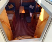Bavaria 37 Cruiser