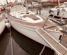 Bavaria 37 Cruiser