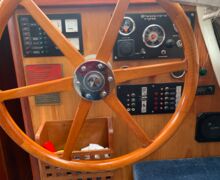 Beneteau Evasion 34