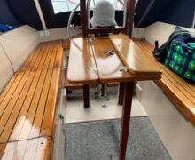 Beneteau Evasion 34