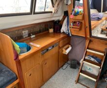 Beneteau Evasion 34