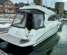Benteau Antares 30 -3