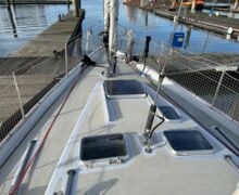 Blauwasseryacht Kalb 55 Sailing World Yachtbrokers 10
