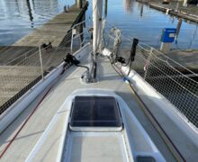 Blauwasseryacht Kalb 55 Sailing World Yachtbrokers 11