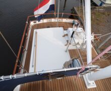 Grand Banks 42 Classic