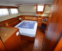 Grand Banks 42 Classic