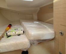 Hanse 348