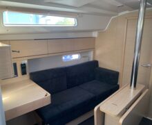 Hanse 348