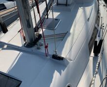 Hanse 370