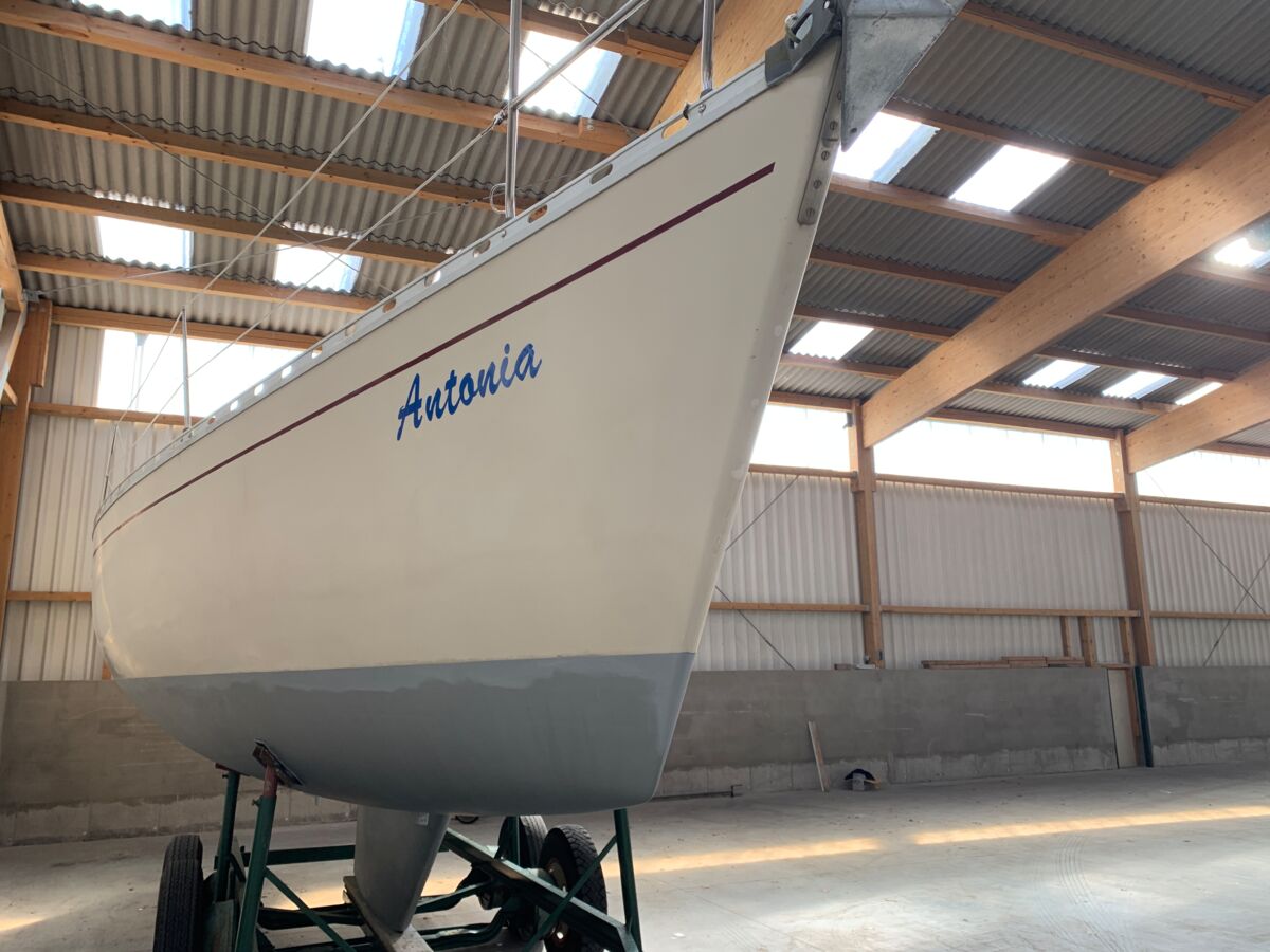 Beneteau Idylle 1150