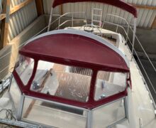 Beneteau Idylle 1150