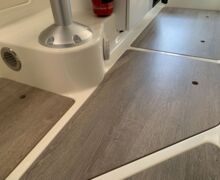 Motorboot Quicksilver Acrtive 755 Weekend Sailing World Yachtmakler 28